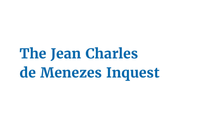 jean charles inquest 1 1