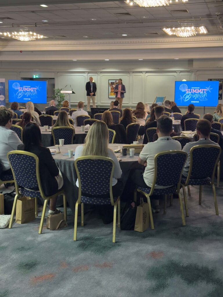 rts brighton simpleview emea 2