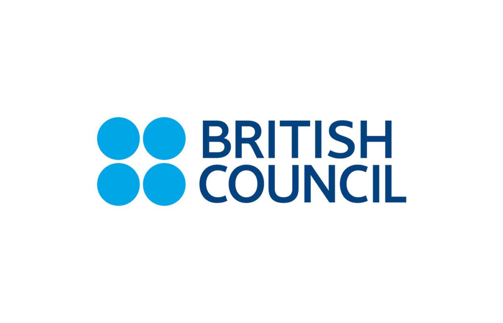 British Council logo