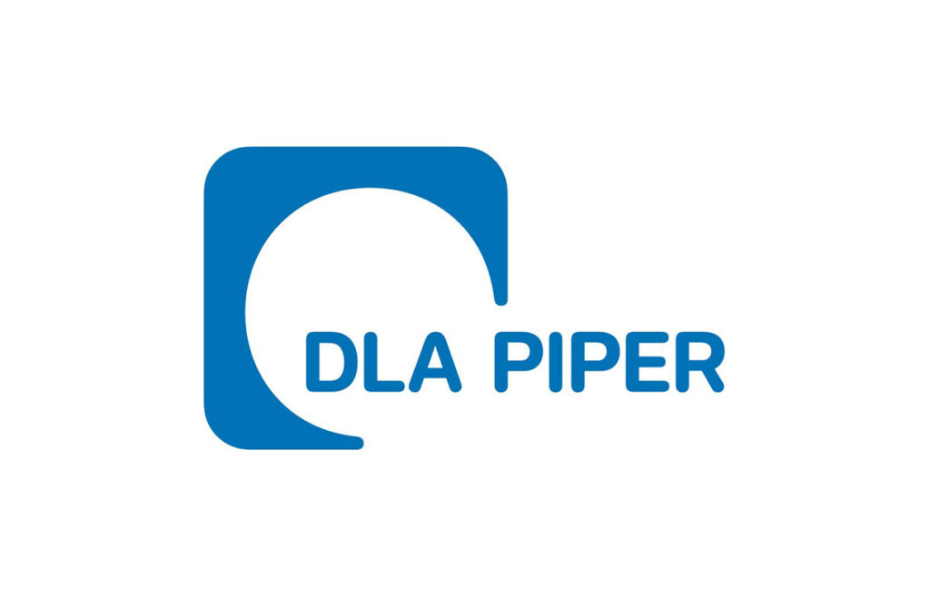 DLA Piper logo