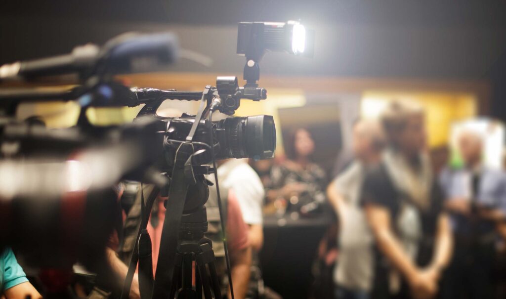 rts broadcast services