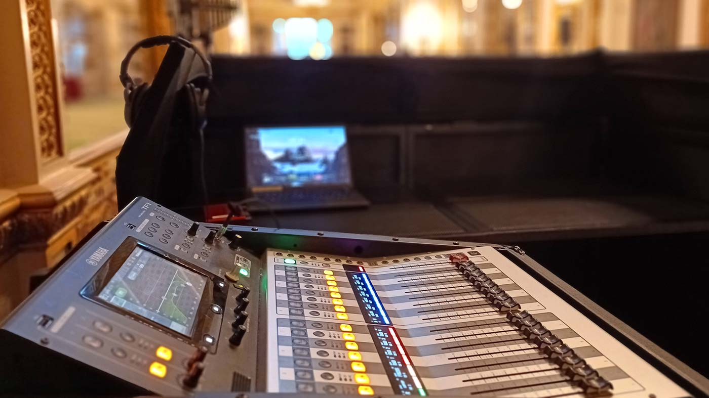 rts government department evening reception featured 4