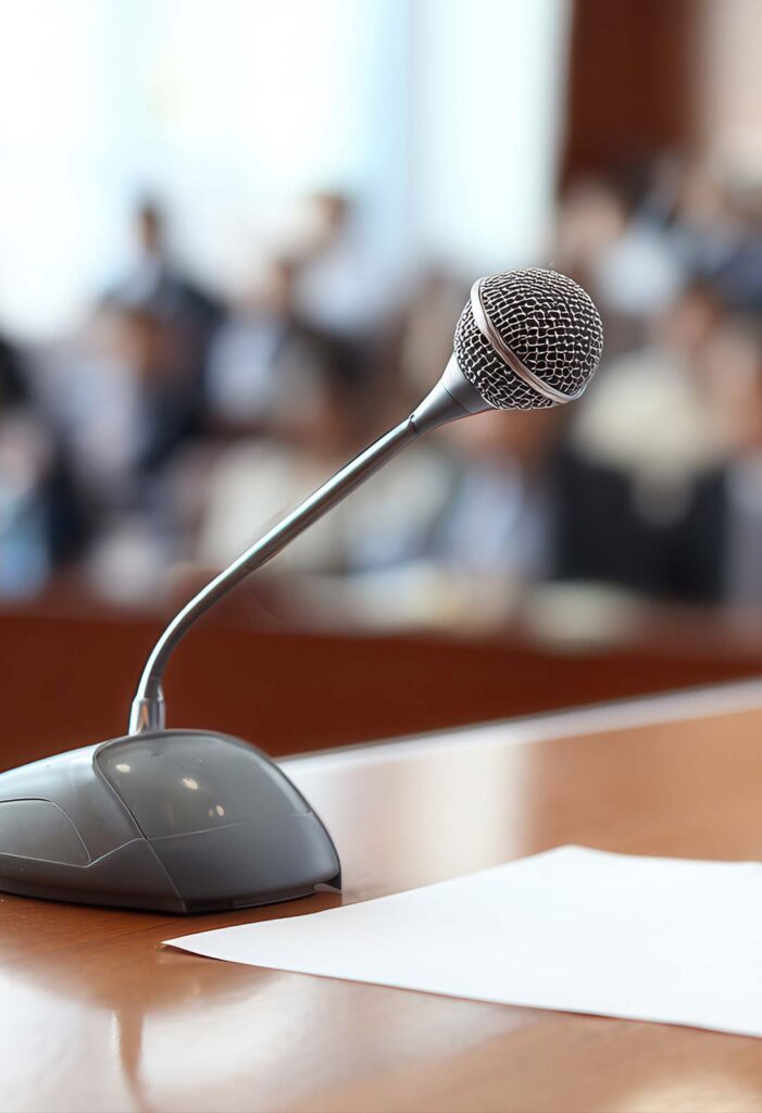 rts secure recording transcription 2