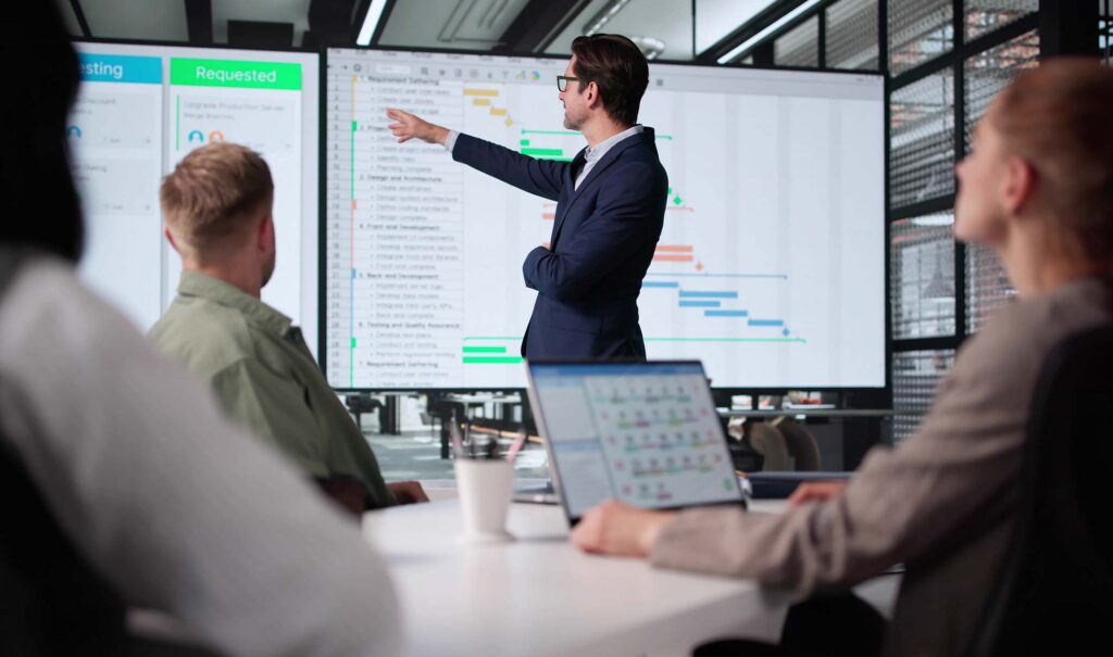 rts systems integration