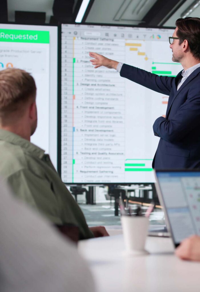 rts systems integration 2