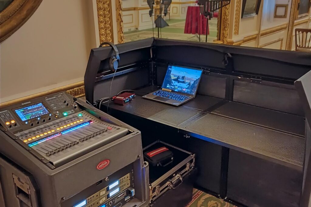 evidence recording public inquiries