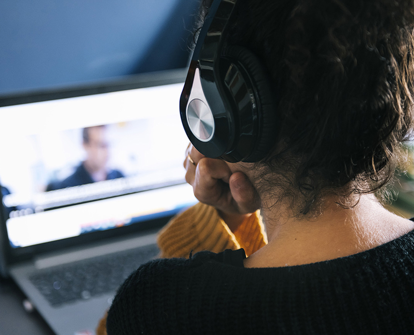 rts av live events translation